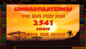 Mega Moolah Slot Jackpot